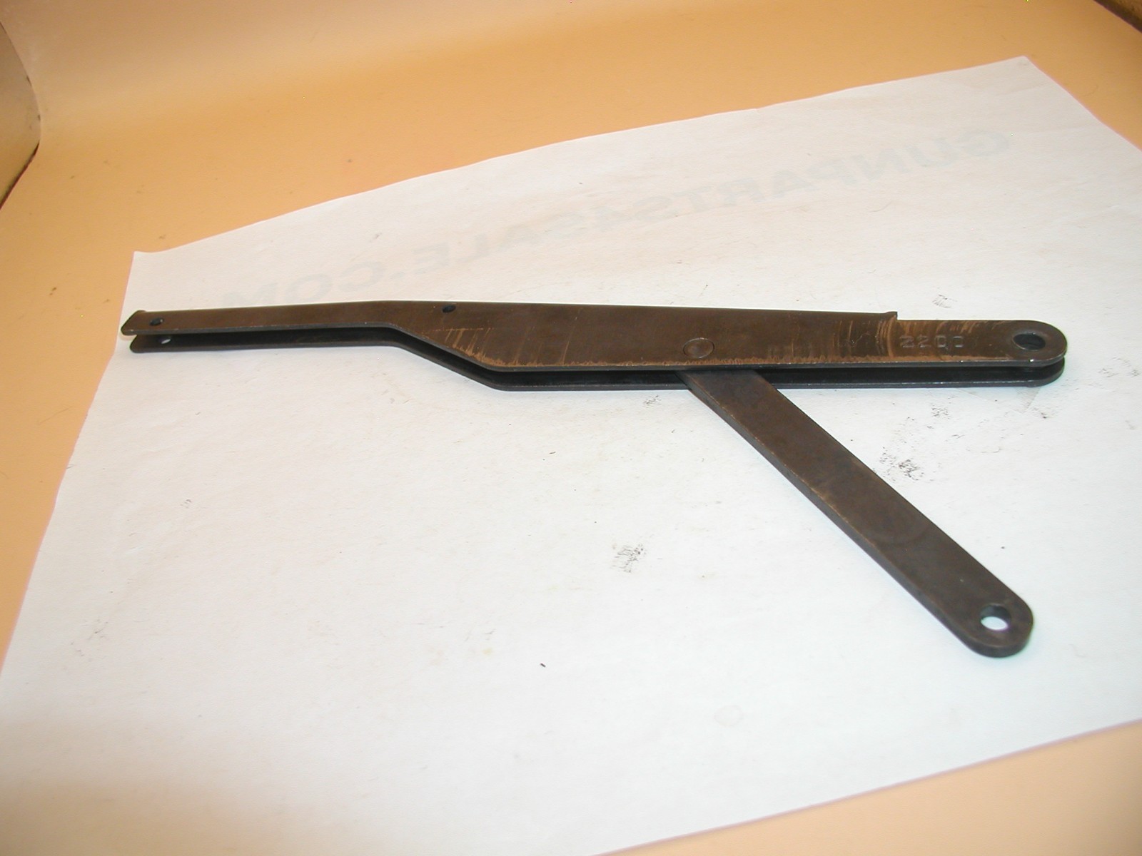 Crosman 2200A Magnum - Lever Link Assembly