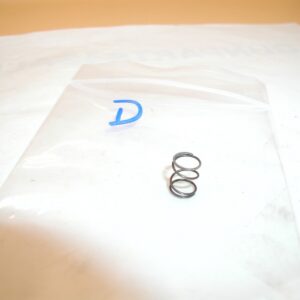 Crosman 357 - Detent Spring