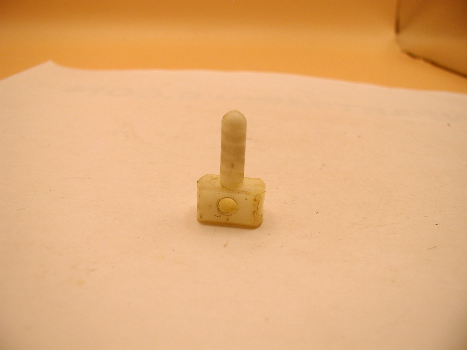 Crosman 66A - Tube Plug - Image 3