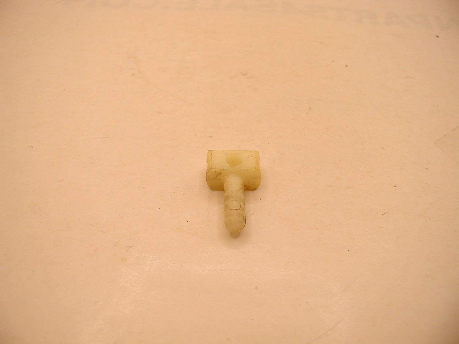 Crosman 66A - Tube Plug