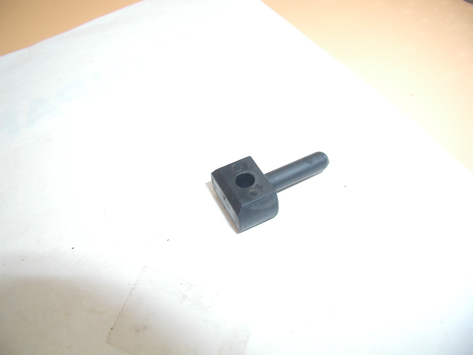 Crosman-66C-Powermaster-Tube-Plug-227450878931-2 Crosman 66C Powermaster - Tube Plug - Image 3