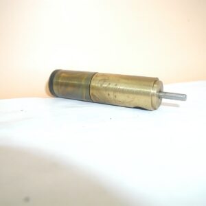 Crosman 66C Powermaster - Valve Assembly, Brass
