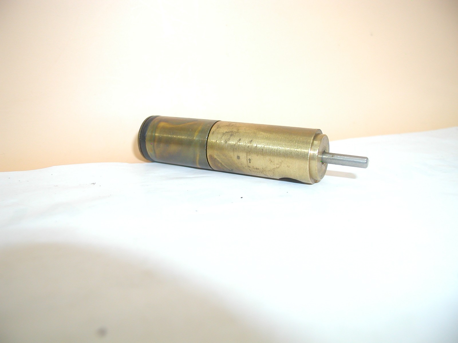 Crosman-66C-Powermaster-Valve-Assembly-Brass-227450878951 Crosman 66C Powermaster - Valve Assembly, Brass