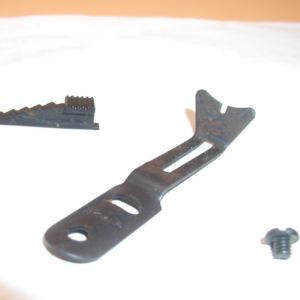 crosman 760 pumpmaster rear sight w elevator and screws 227459389791