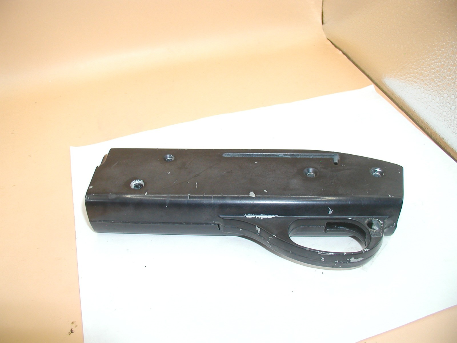 Crosman-766-Side-Covers-Metal-227453980661-2 Crosman 766 - Side Covers, Metal - Image 2
