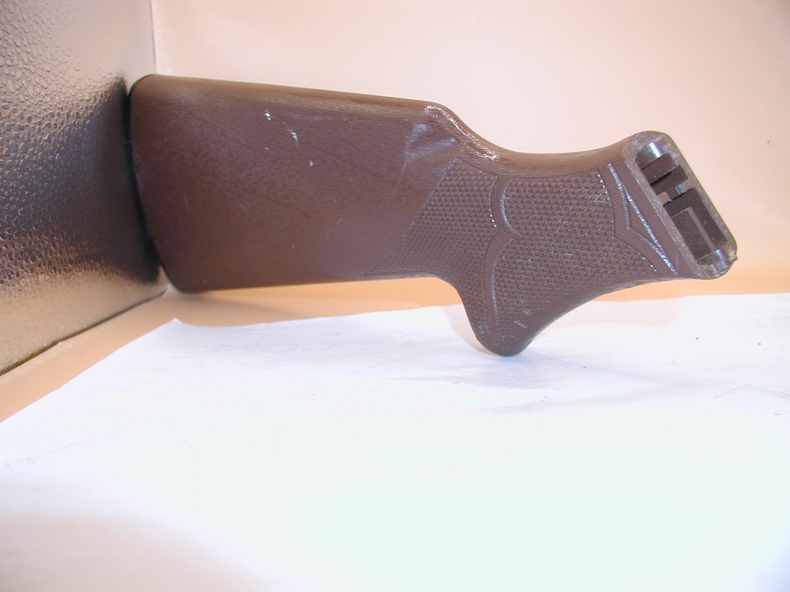 Crosman Power Master 760 - Stock, Brown - Image 3