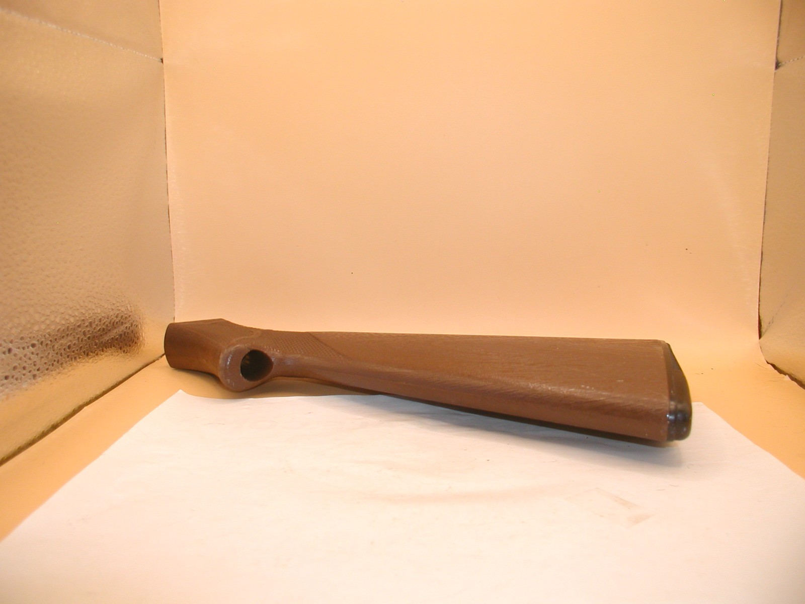 Crosman Power Master 760 - Stock, Brown - Image 4