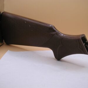 Crosman Power Master 760 - Stock, Brown