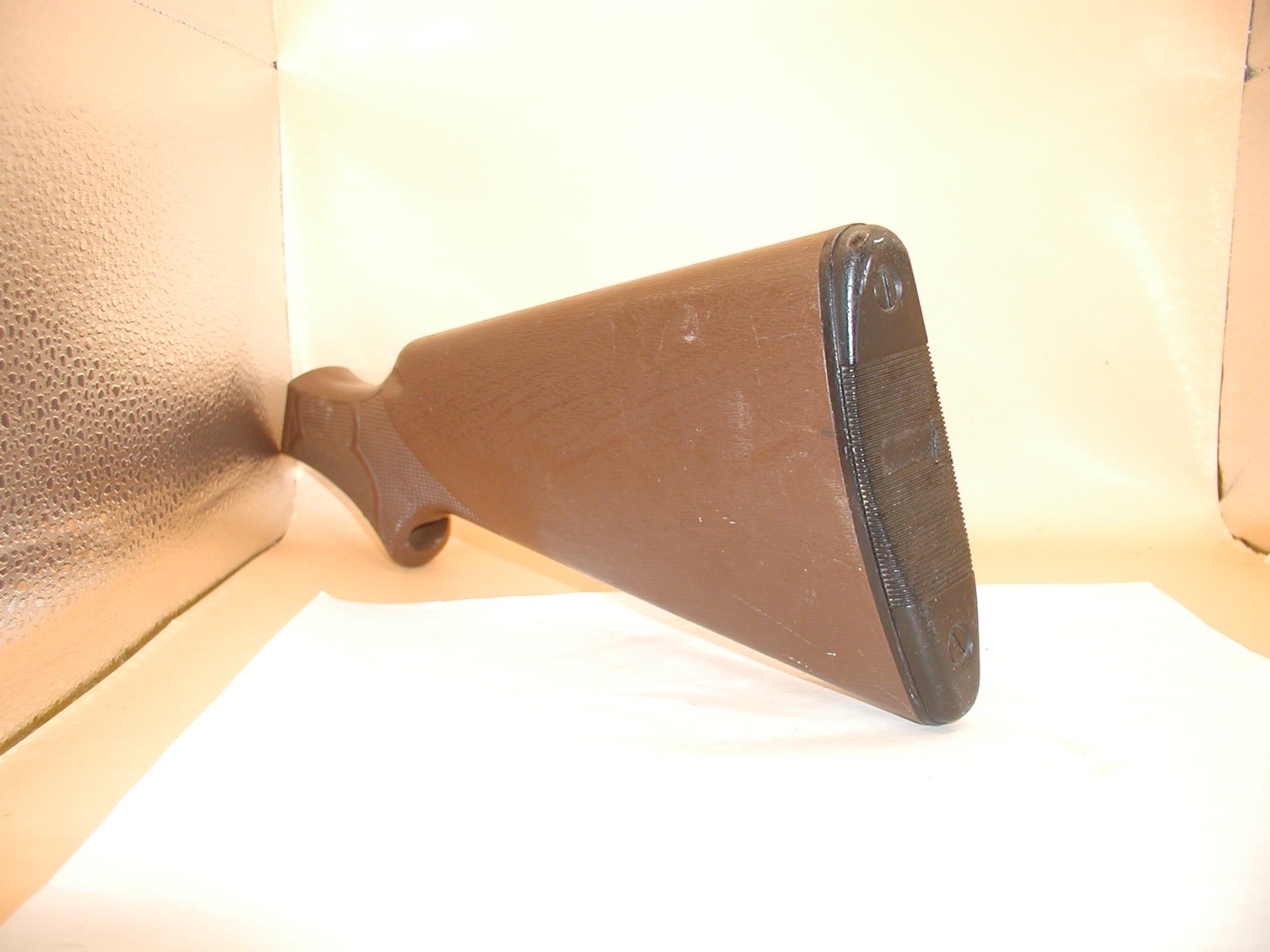 Crosman Power Master 760 - Stock, Brown - Image 5