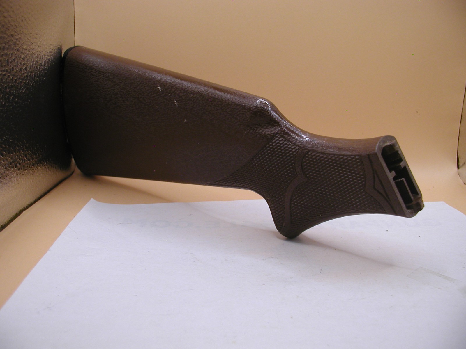 Crosman Power Master 760 - Stock, Brown