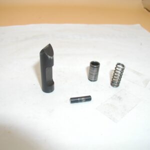 crosman quest 1000 air rifle alive jam spring bushing and pin 227477369791