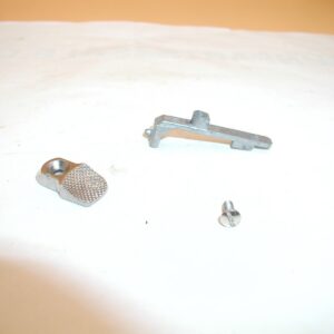 crosman snr357 bb revolver bolt and thumb piece assembly 227459478781