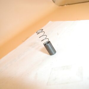 crosman snr357 bb revolver extractor spring 227463699801