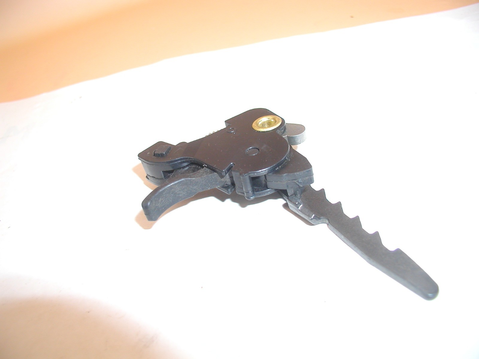 Daisy 1938B Red Ryder - Trigger Assembly w/ Sear Bar - Image 3
