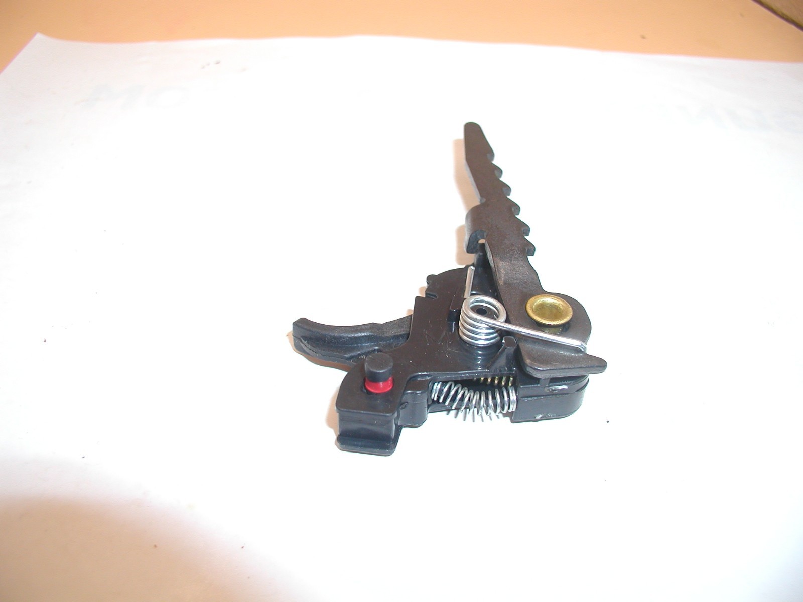 Daisy 1938B Red Ryder - Trigger Assembly w/ Sear Bar - Image 4