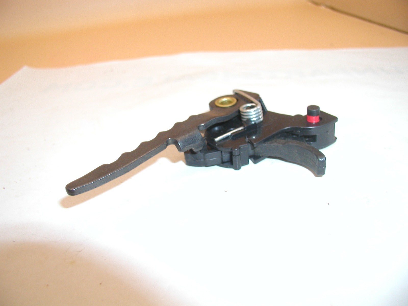 Daisy 1938B Red Ryder - Trigger Assembly w/ Sear Bar