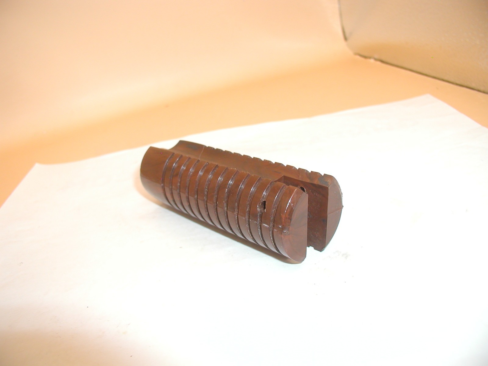 Daisy 25 Air Rifle - Forearm, Plastic - Image 3