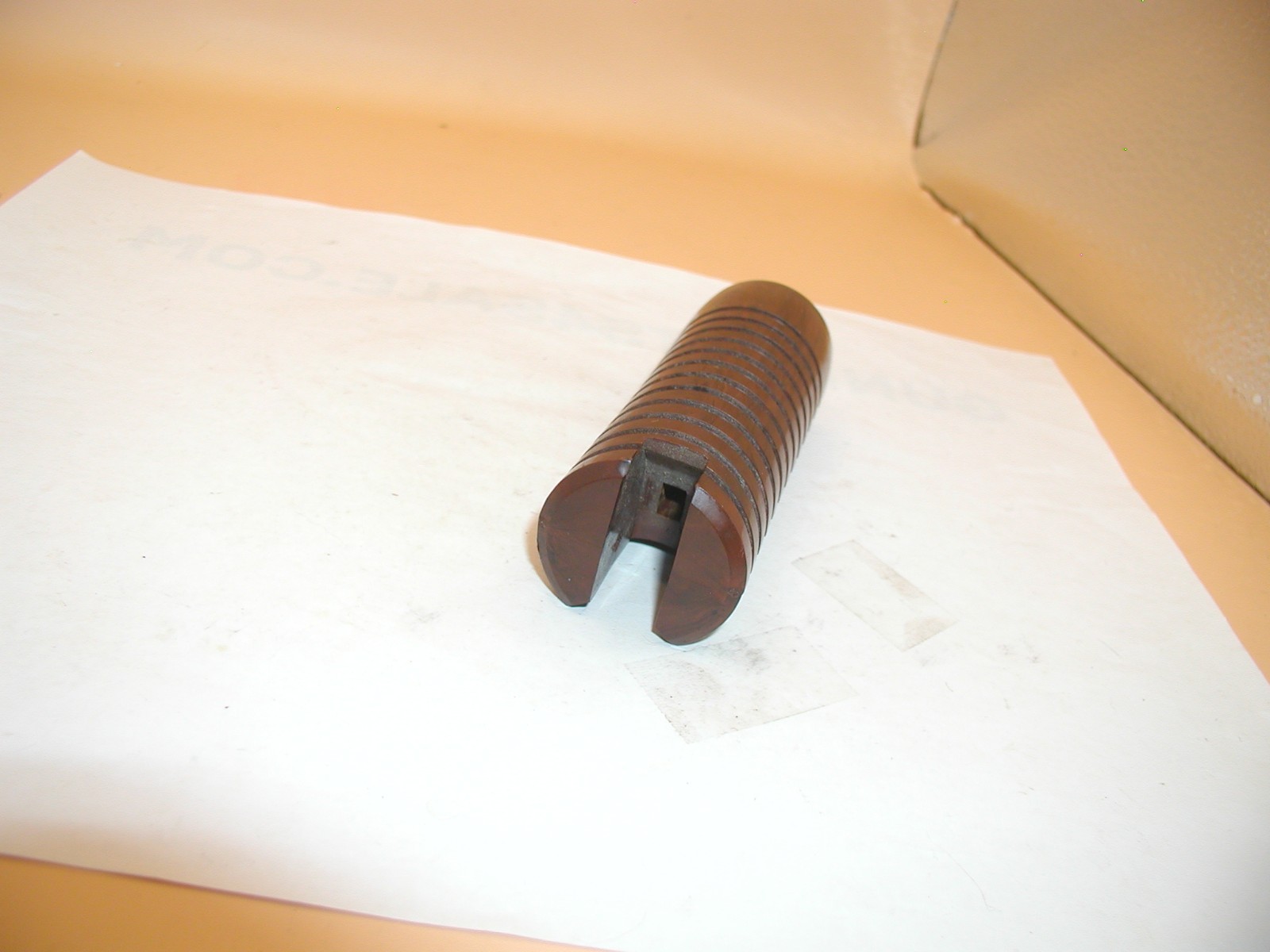 Daisy 25 Air Rifle - Forearm, Plastic - Image 4