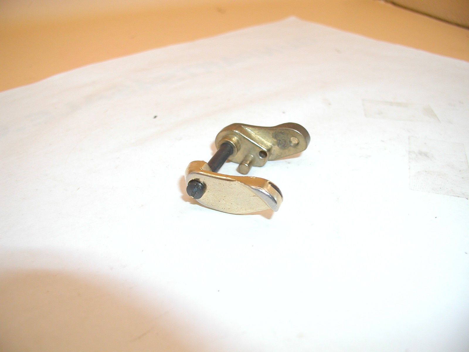 ekol sava magnum a 9mm pak safety lever assembly 227463567061 ekol sava magnum a 9mm pak safety lever assembly 227463567061