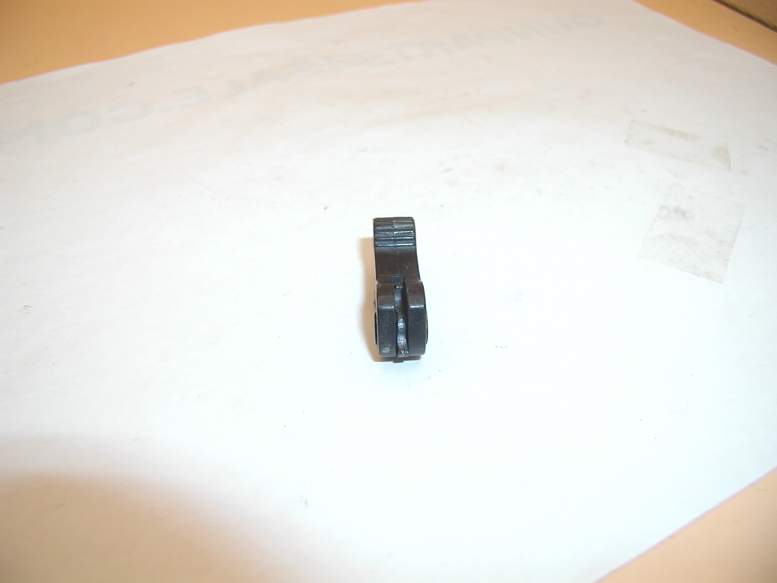 EKOL & Voltran Lady, Mod 88 9mm P.A. - Hammer - Image 5