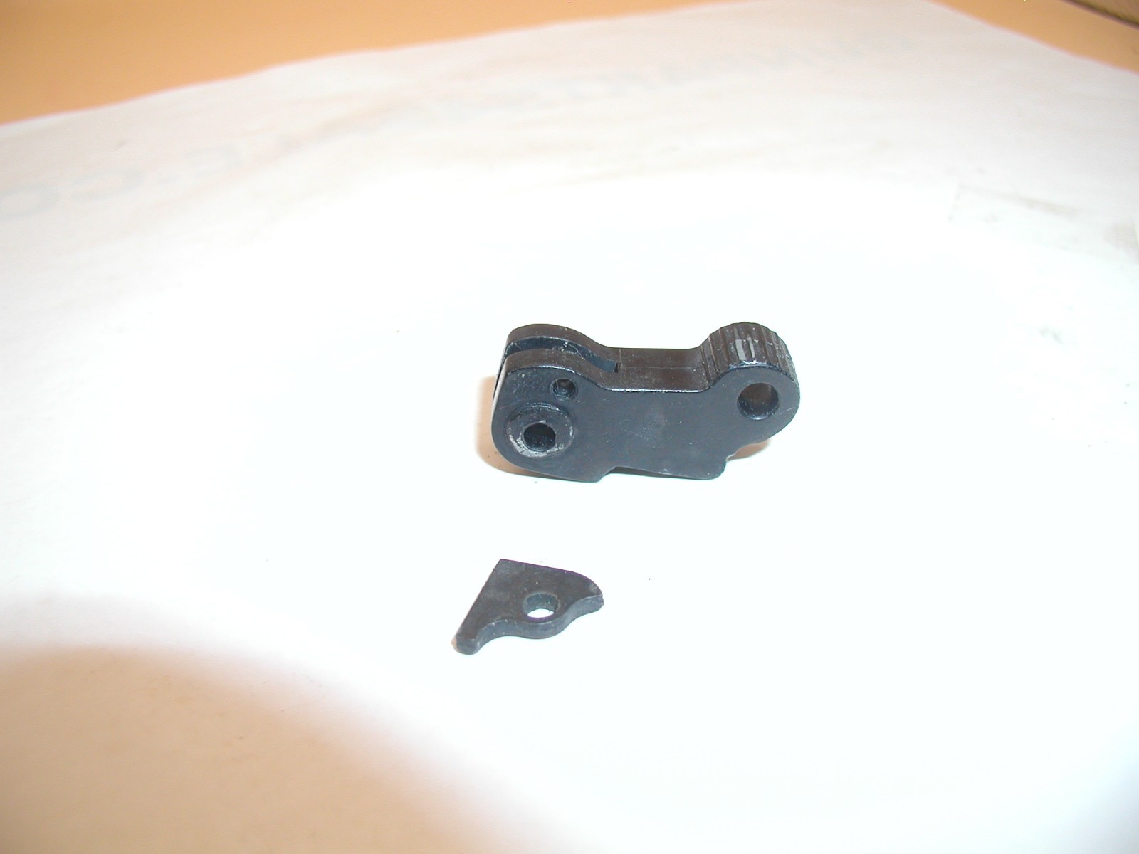EKOL & Voltran Lady, Mod 88 9mm P.A. - Hammer