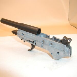 GAMO P-25 Blowback Pistol - Mechanism Assembly
