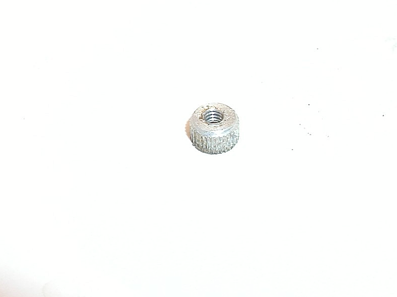 Harrington & Richardson .32 Cal New Model - Grip Screw Escutcheon, Threaded - Image 4