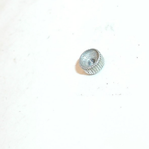 Harrington & Richardson .32 Cal New Model - Grip Screw Escutcheon, Threaded