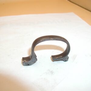 Harrington & Richardson .32 Cal New Model  - Trigger Guard
