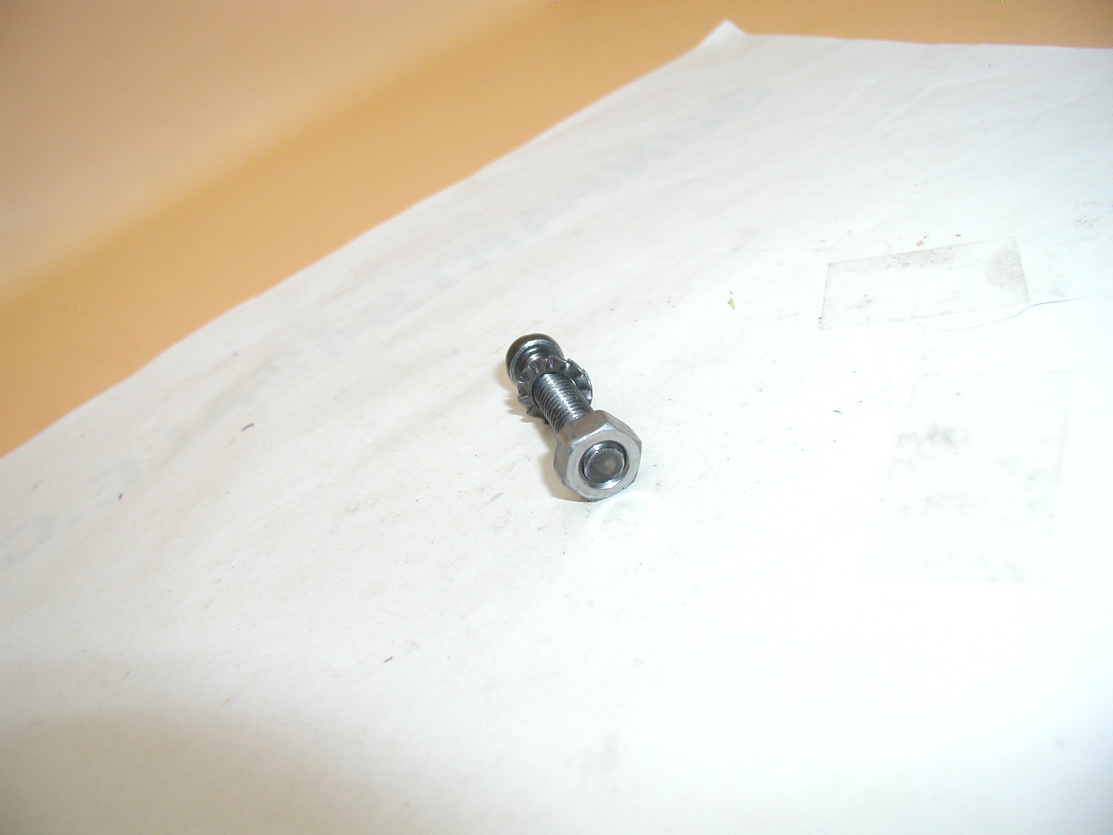 Hatsan-AirTact-Air-Rifle-Bolt-and-Nut-227453907291-2 Hatsan AirTact Air Rifle - Bolt and Nut - Image 3