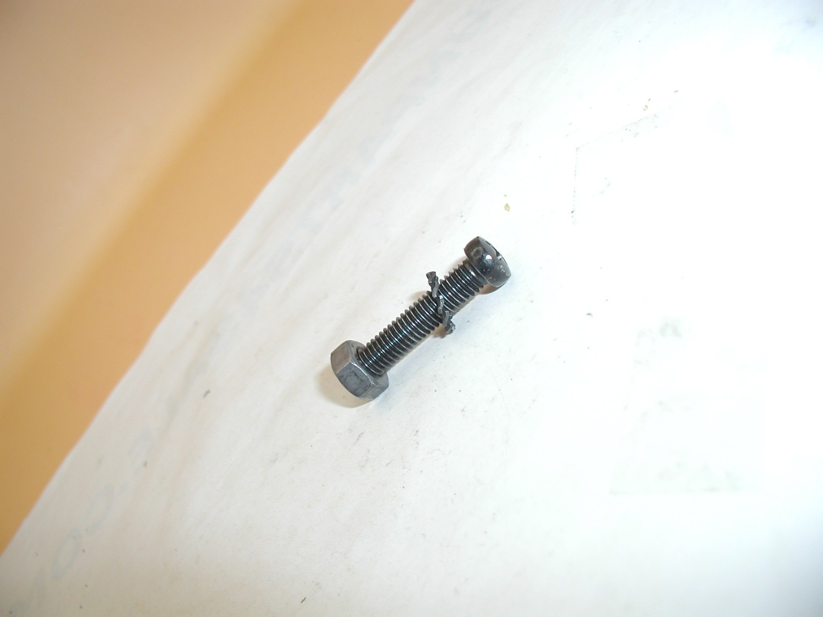 Hatsan-AirTact-Air-Rifle-Bolt-and-Nut-227453907291-3 Hatsan AirTact Air Rifle - Bolt and Nut - Image 4