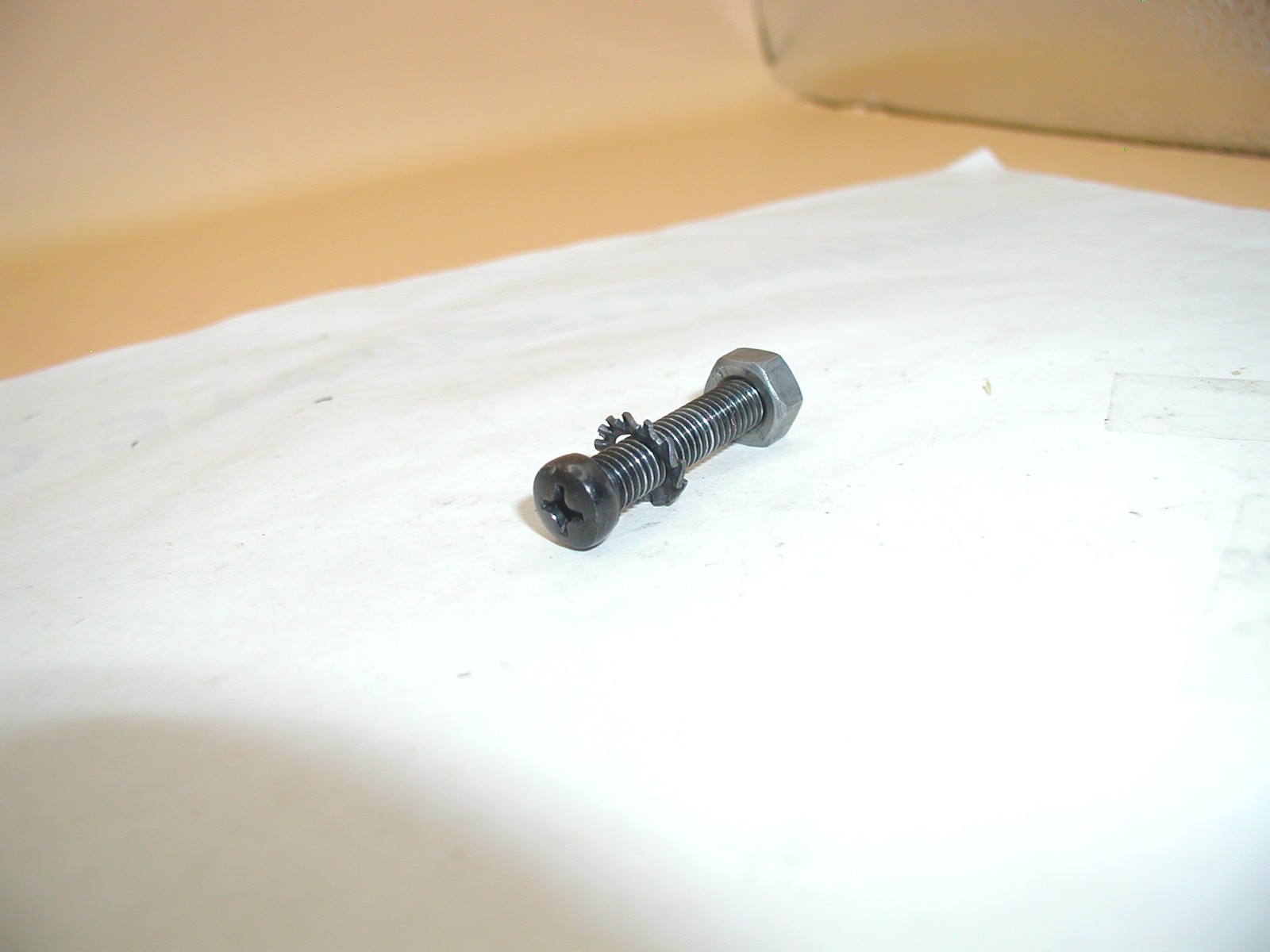 Hatsan-AirTact-Air-Rifle-Bolt-and-Nut-227453907291 Hatsan AirTact Air Rifle - Bolt and Nut