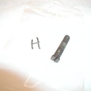 Leader Gun Co. Single Barrel 12 Gauge - Hammer Screw