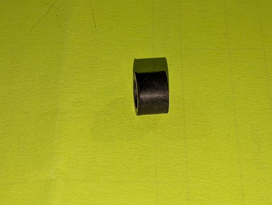 Marksman Repeater - Breech Seal