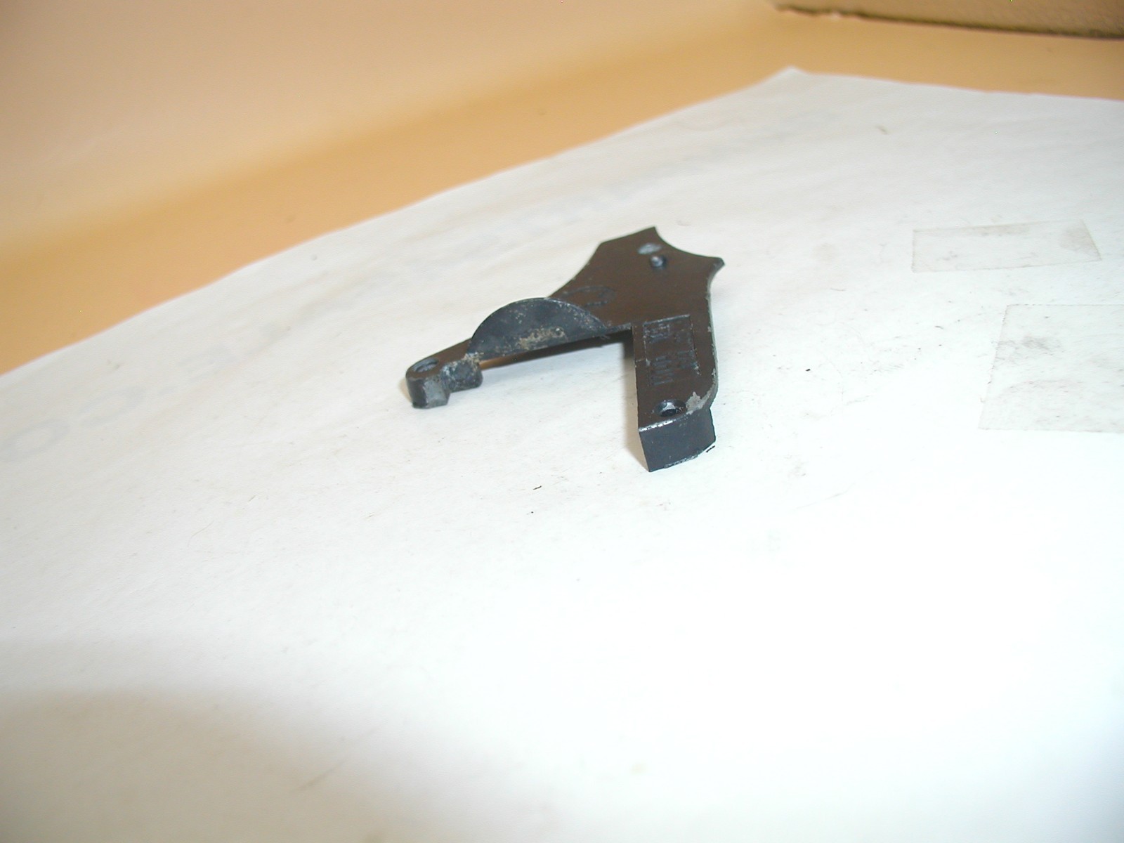 mondial mod 196 cal 22 blank gun side plate 227478486701 2 mondial mod 196 cal 22 blank gun side plate 227478486701 2