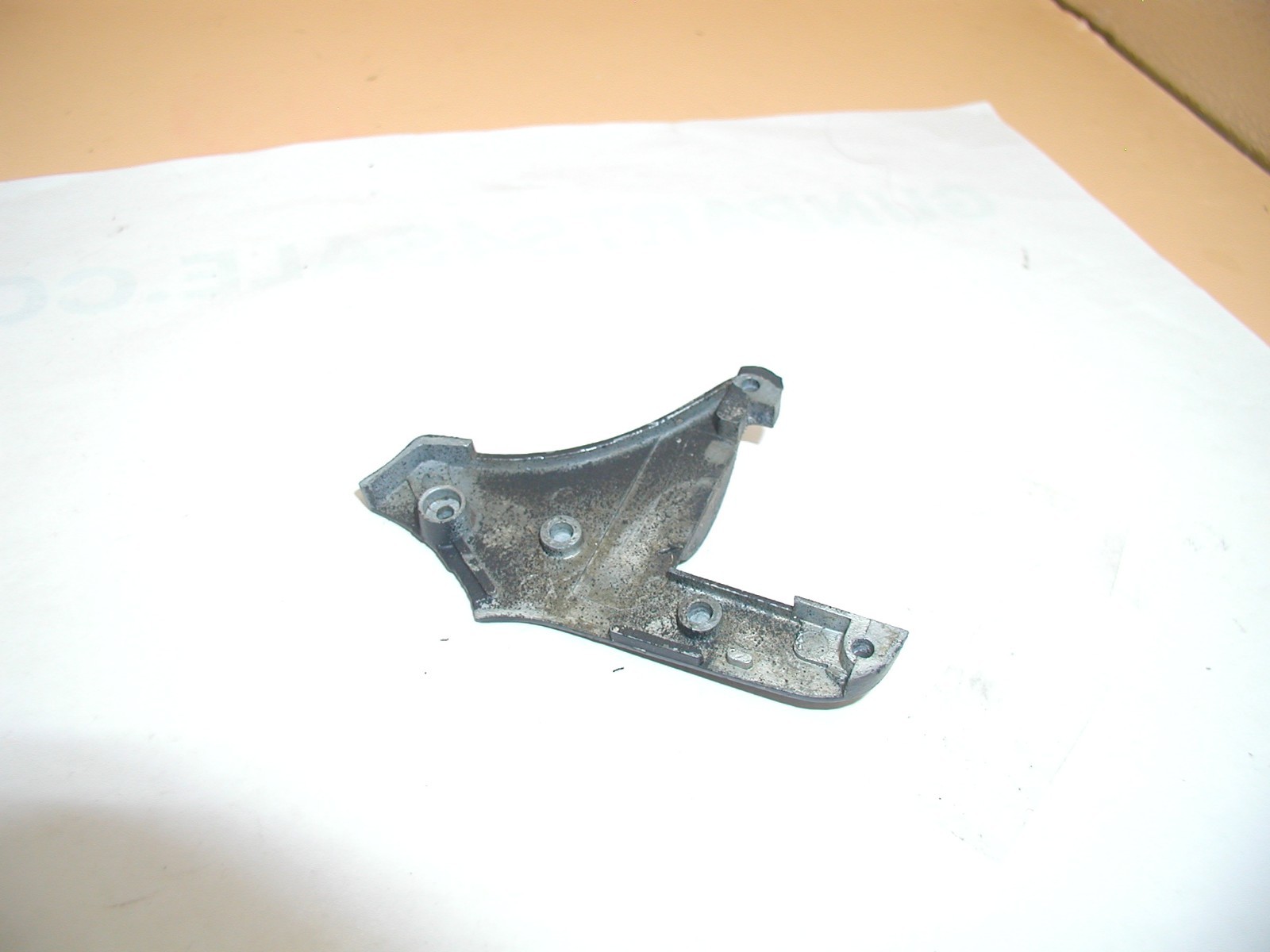 mondial mod 196 cal 22 blank gun side plate 227478486701 3 mondial mod 196 cal 22 blank gun side plate 227478486701 3
