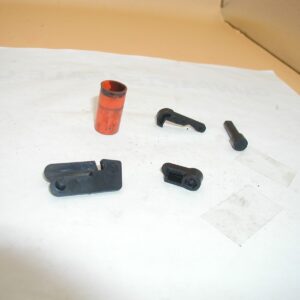 pocket 1911 mini soft bullet pistol bag of parts s 227488384051