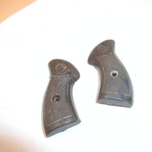 RTS 1966 Blank/Starter Revolver - Grips, Plastic