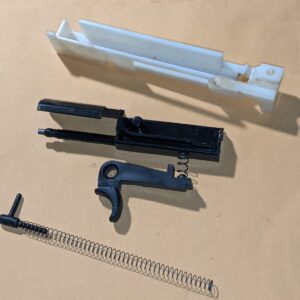 Remington AirMaster 77 - Bolt Assembly, Complete