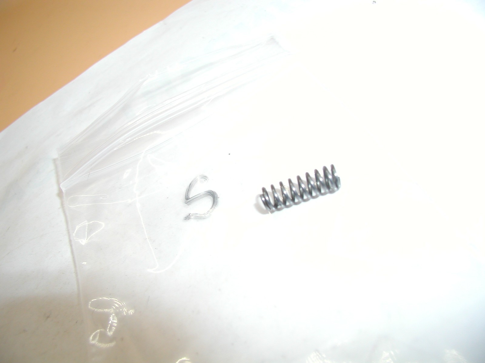 remington wingmaster 870 12 gauge sear spring 227465247611 2 remington wingmaster 870 12 gauge sear spring 227465247611 2