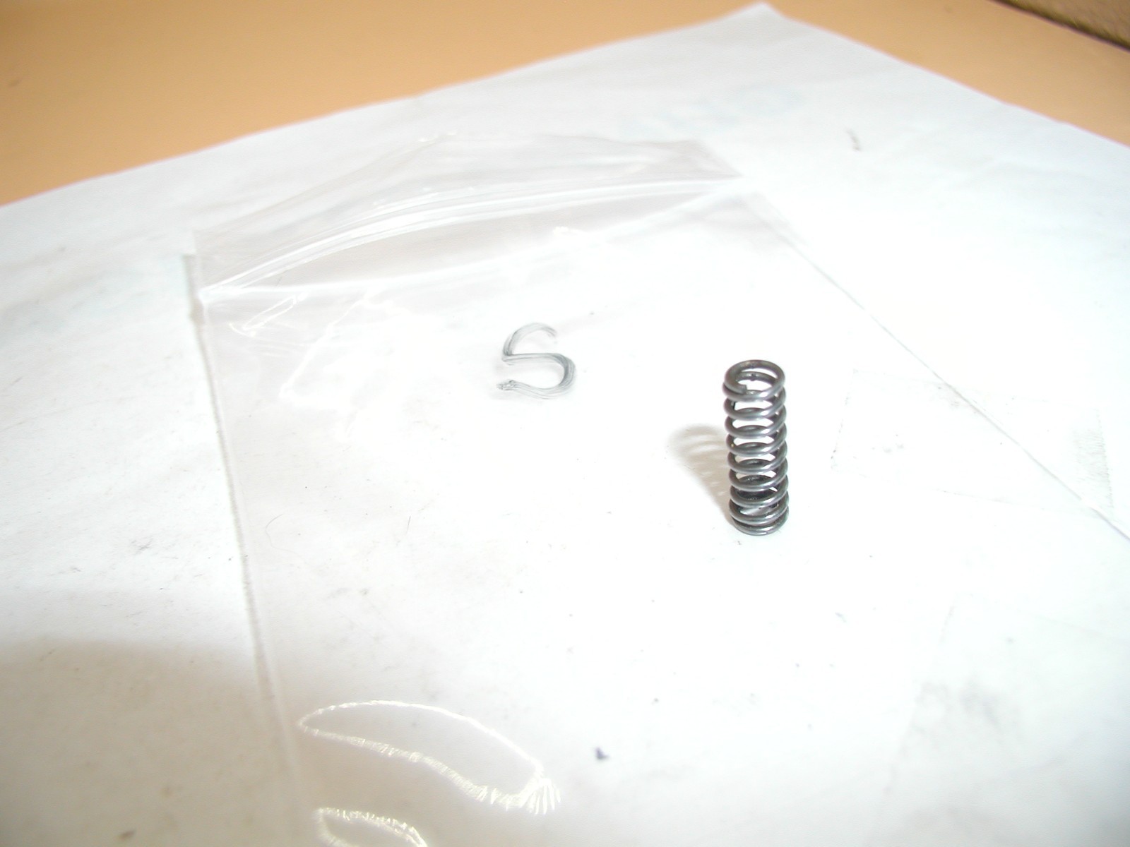 remington wingmaster 870 12 gauge sear spring 227465247611 remington wingmaster 870 12 gauge sear spring 227465247611
