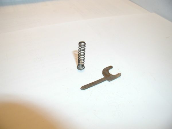 Revelation 350H .410 - Top Snap Plunger w/Spring Used - Image 3