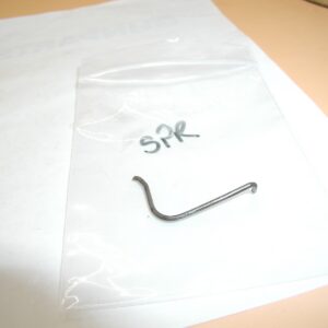 Savage 220A Single Barrel 12G - Safety Push Rod Spring