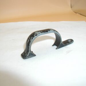 Savage 220A Single Barrel 12G - Trigger Guard