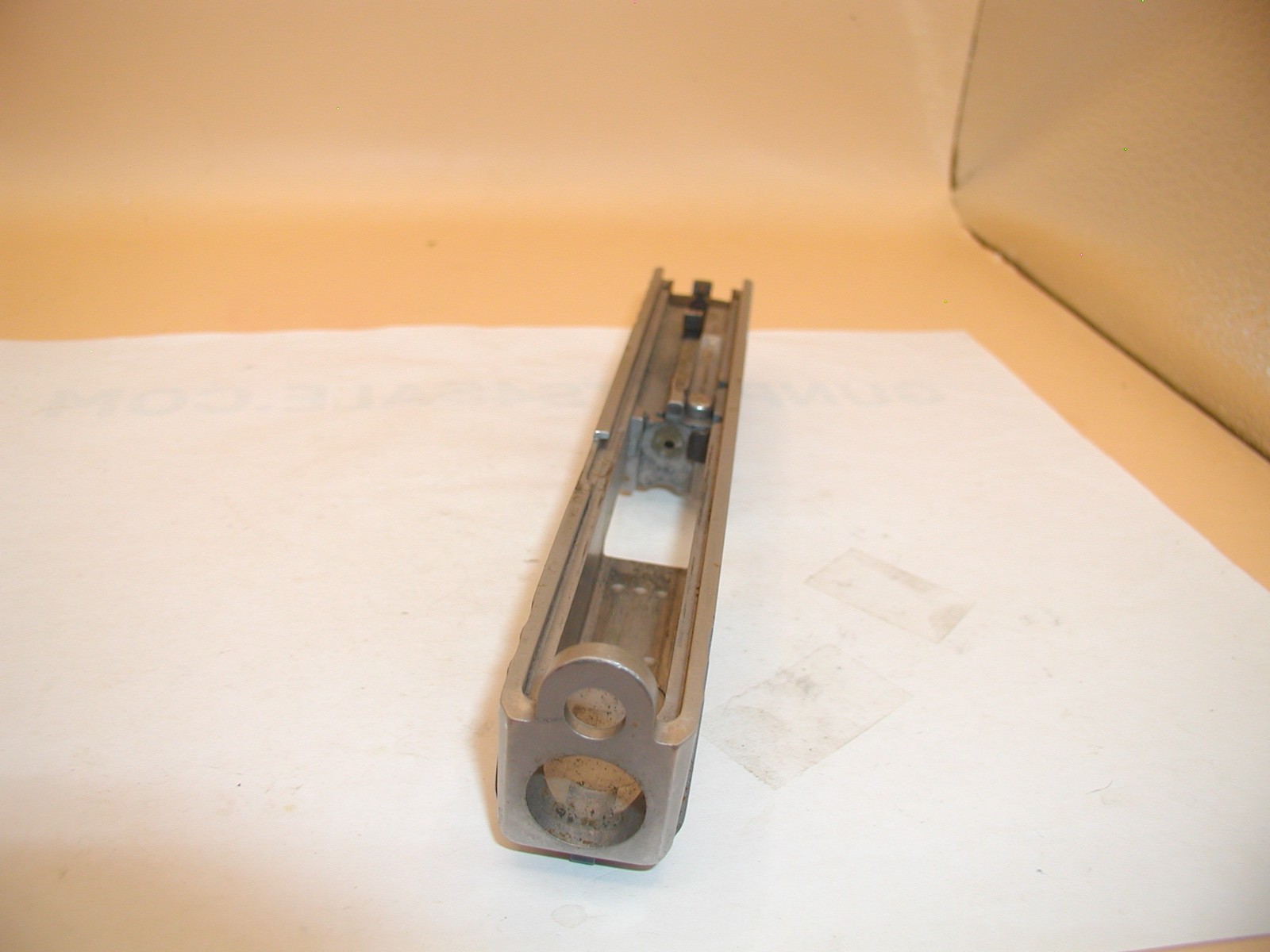 Smith & Wesson SD40 VE - Slide, Complete, Marked SD40 VE - Image 6