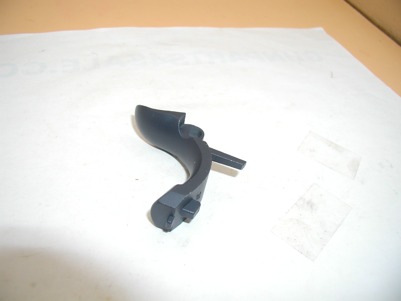 smith wesson sw1911 air pistol grip safety metal 227480088731 3 smith wesson sw1911 air pistol grip safety metal 227480088731 3