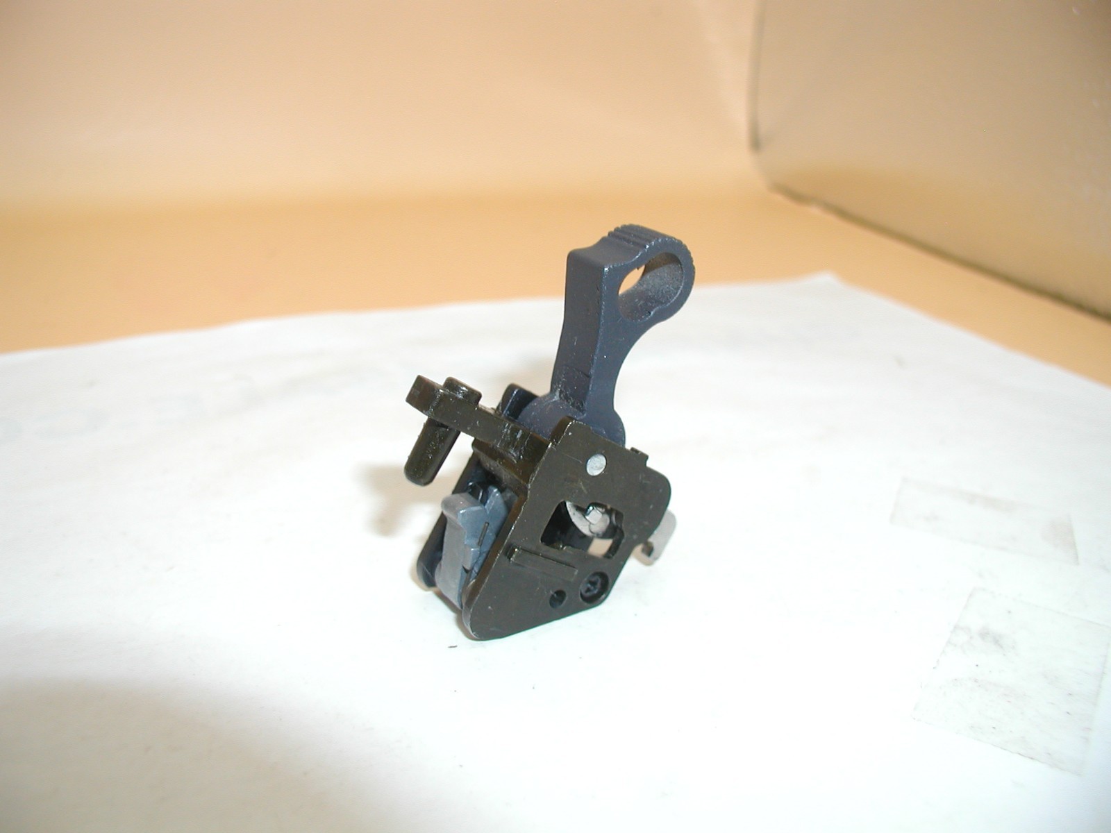 smith wesson sw1911 air pistol hammer assembly 227480094511 2 smith wesson sw1911 air pistol hammer assembly 227480094511 2