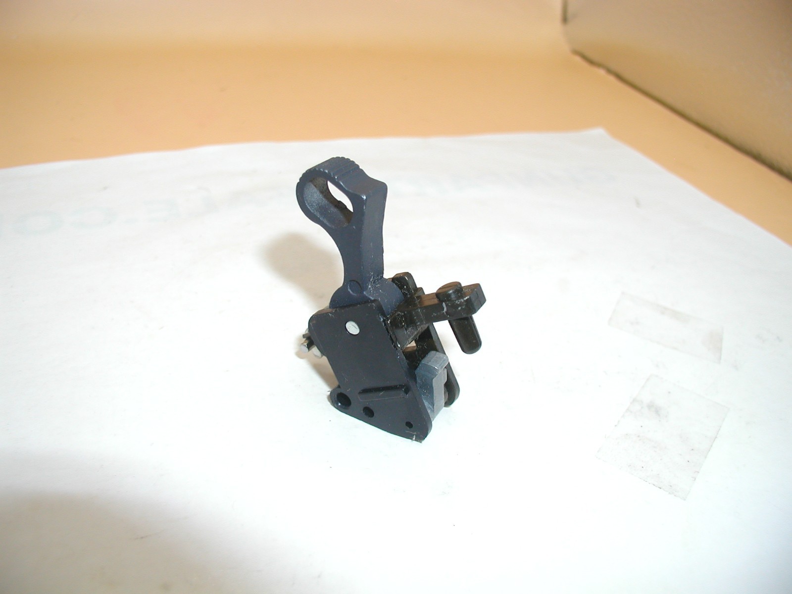 smith wesson sw1911 air pistol hammer assembly 227480094511 3 smith wesson sw1911 air pistol hammer assembly 227480094511 3