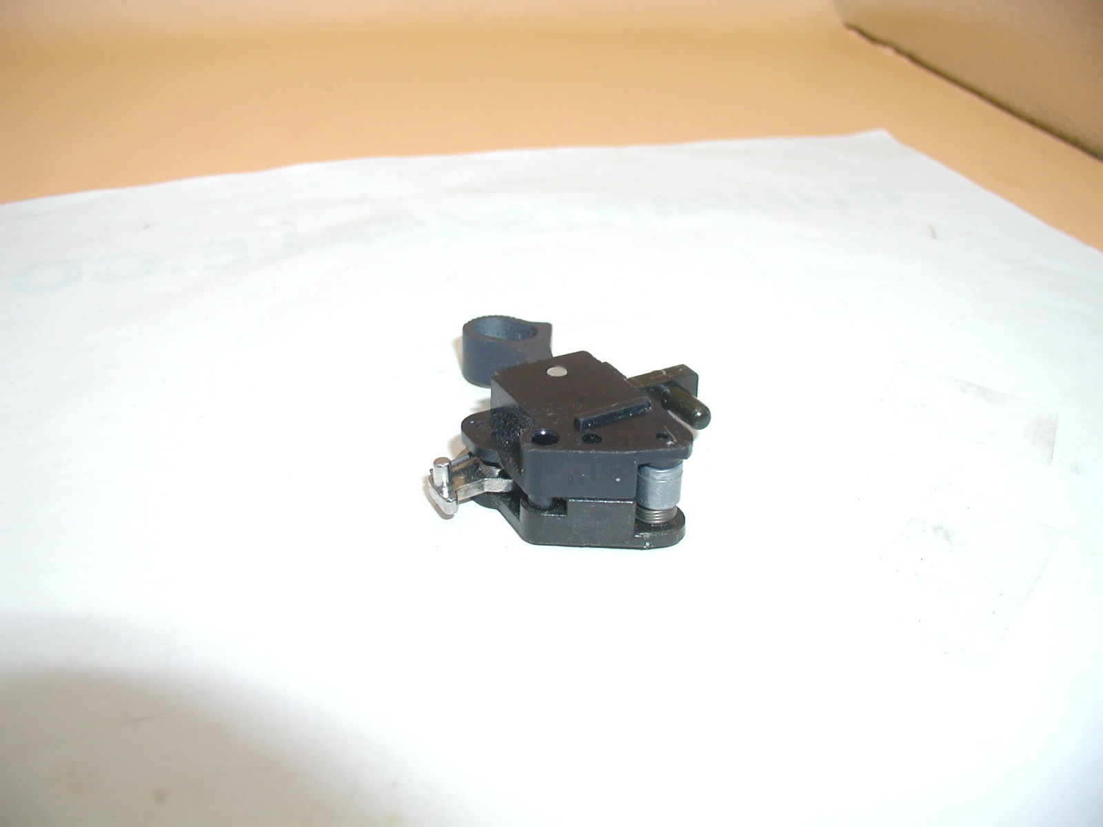 smith wesson sw1911 air pistol hammer assembly 227480094511 4 smith wesson sw1911 air pistol hammer assembly 227480094511 4