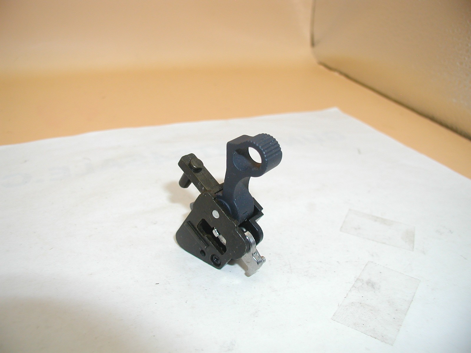smith wesson sw1911 air pistol hammer assembly 227480094511 smith wesson sw1911 air pistol hammer assembly 227480094511